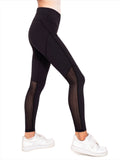 Eclips Legging - Black