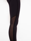 Eclips Legging - Black