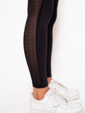 Eclips Legging - Black