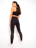 Eclips Legging - Black