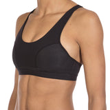 Original Support Running Bra - Black