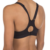 Original Support Running Bra - Black