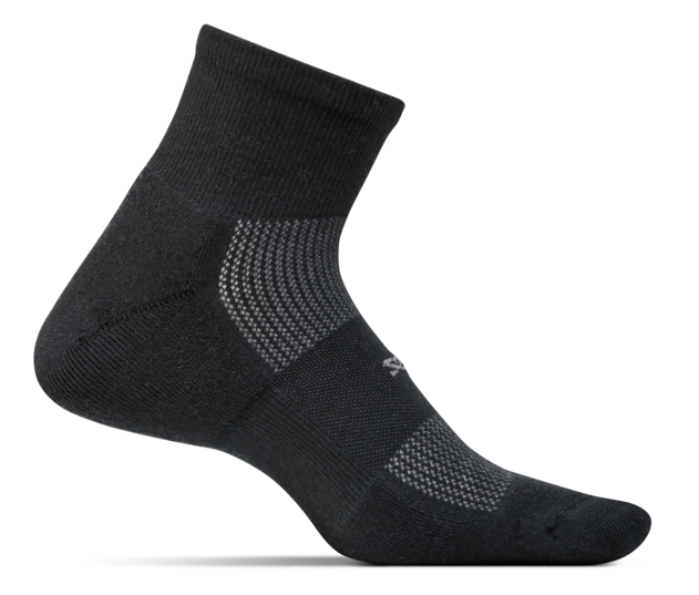 High Performance Socks - Black