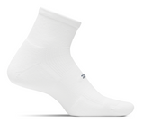 High Performance Socks - White
