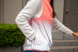 Lori - Coral Reflective