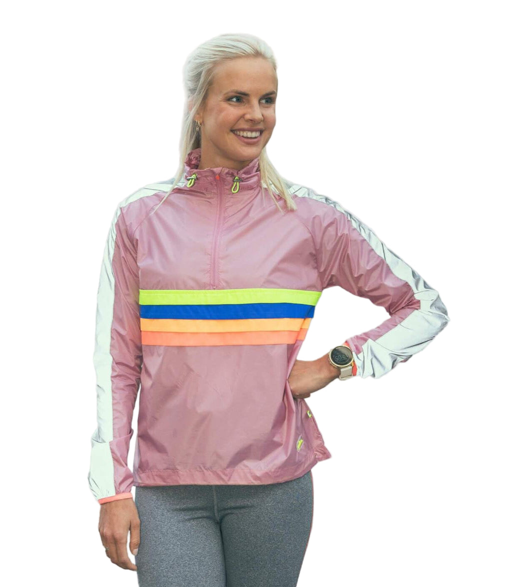 Sunrise 2.0 - Power Pink
