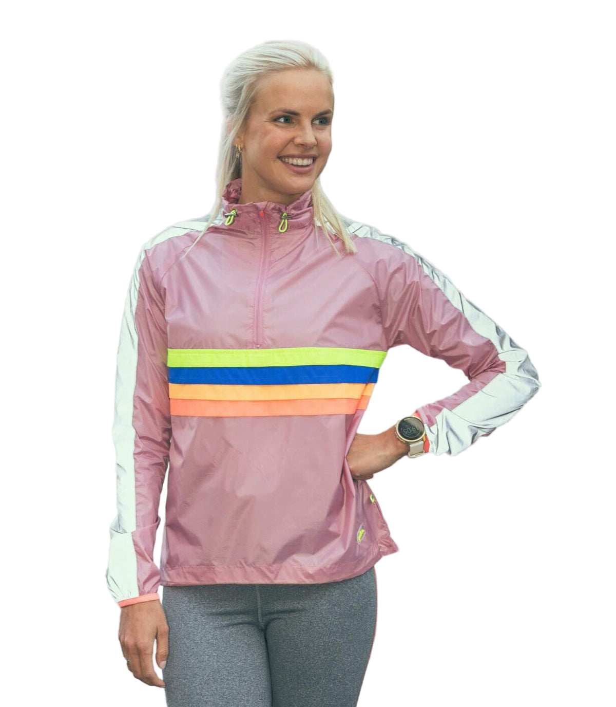 Sunrise 2.0 - Power Pink