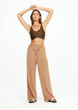 Holiday Elka Pant - Stripe - XS