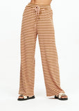 Holiday Elka Pant - Stripe - XS
