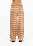 Holiday Elka Pant - Stripe - XS