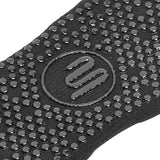 Classic Low Rise Grip Socks - Classic Black