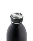 Urban Bottle 500ml - Tuxedo Black