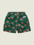 Kids Swim Shorts - Oh Crab