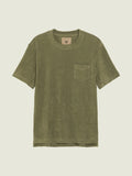 Terry Tee - Khaki