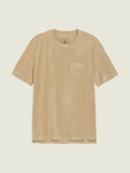 Terry Tee - Beige