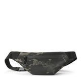Active Fanny Pack - Abstract Camo