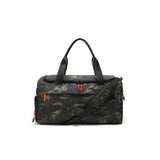 Boost Duffel - Abstract Camo