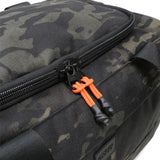 Boost Duffel - Abstract Camo