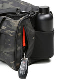 Boost Duffel - Abstract Camo