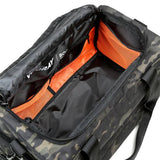 Boost Duffel - Abstract Camo