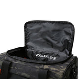 Boost Duffel - Abstract Camo