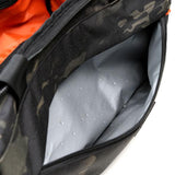 Boost Duffel - Abstract Camo