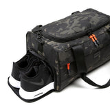 Boost Duffel - Abstract Camo