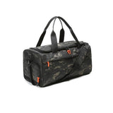 Boost XL Duffel - Abstract Camo