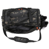 Boost XL Duffel - Abstract Camo