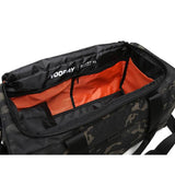 Boost XL Duffel - Abstract Camo