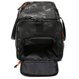 Boost XL Duffel - Abstract Camo