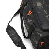 Boost XL Duffel - Abstract Camo