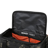 Boost XL Duffel - Abstract Camo