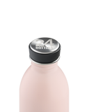 Urban Bottle 500ml - Stone Dusty Pink