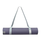 Yoga Mat Carry Strap - Marvellous Mint