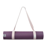 Yoga Mat Carry Strap - Precious Pink