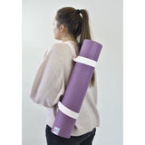 Yoga Mat Carry Strap - Precious Pink