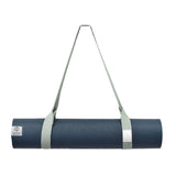 Yoga Mat Carry Strap - Serenity Sage