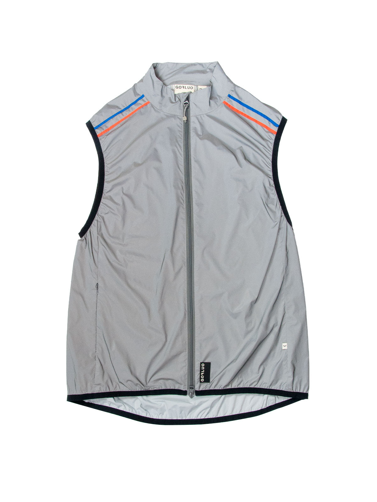 Dalton - Grey Reflective