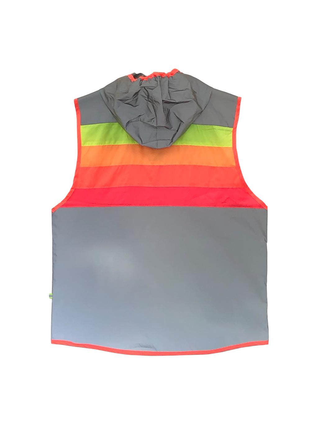 Darkflow - Grey Reflective