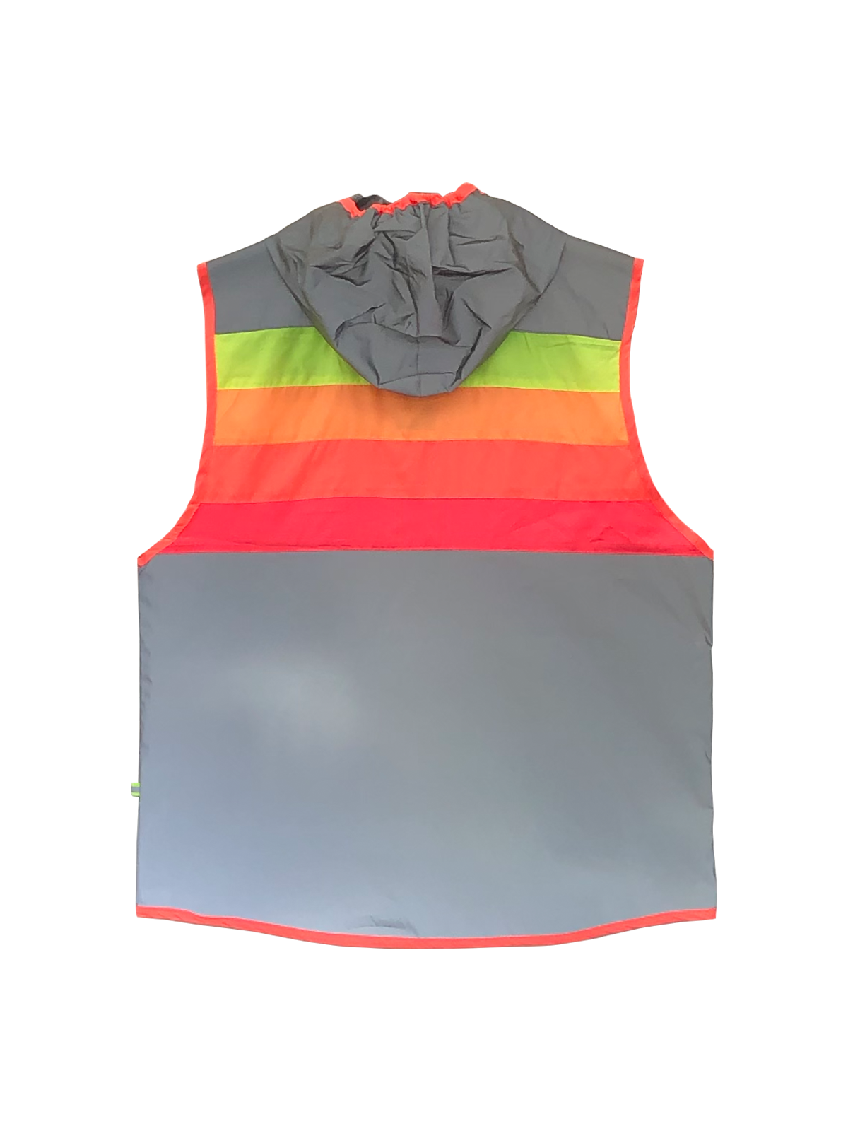 Darkflow - Grey Reflective