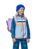 Newyork Kids - Grey Reflective