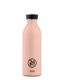 Urban Bottle 500ml - Stone Dusty Pink