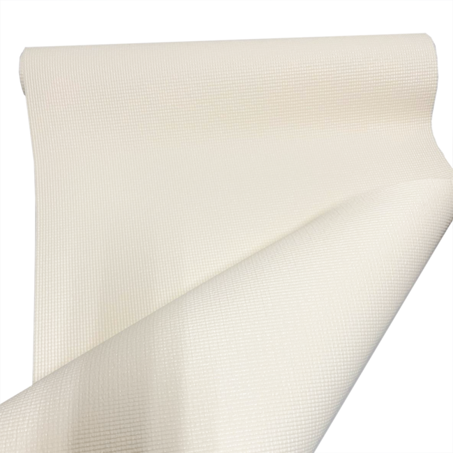 Love Yoga Mat Extra Thick - Off White