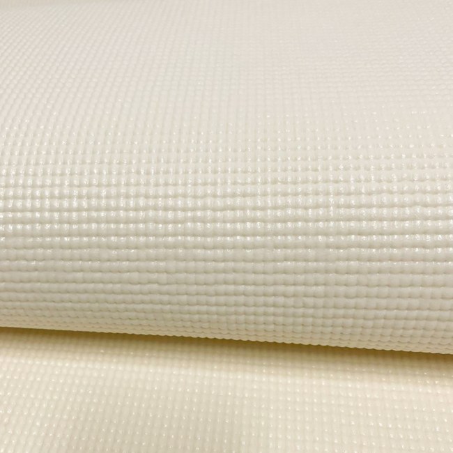 Love Yoga Mat Extra Thick - Off White