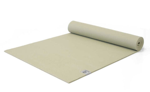 Love Yoga Mat Extra Thick - Sage Green