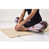 Love Yoga Mat Extra Thick - Sand