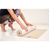 Love Yoga Mat Extra Thick - Sand