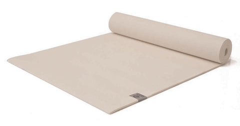 Love Yoga Mat Extra Thick - Sand