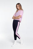 Blush Legging - XS